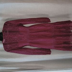 Allison New York dress sz Small